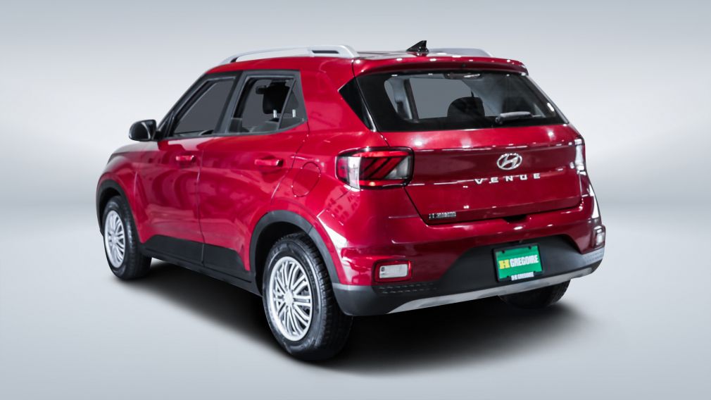 Hyundai Venue Preferred 2020 à vendre à Trois-Rivières - 5