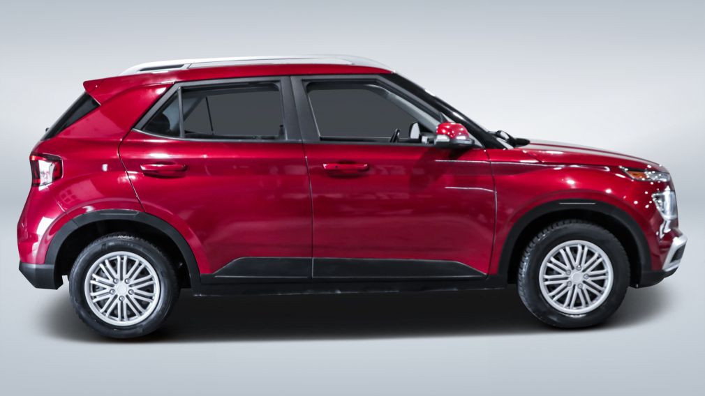 Hyundai Venue Preferred 2020 à vendre à Trois-Rivières - 8