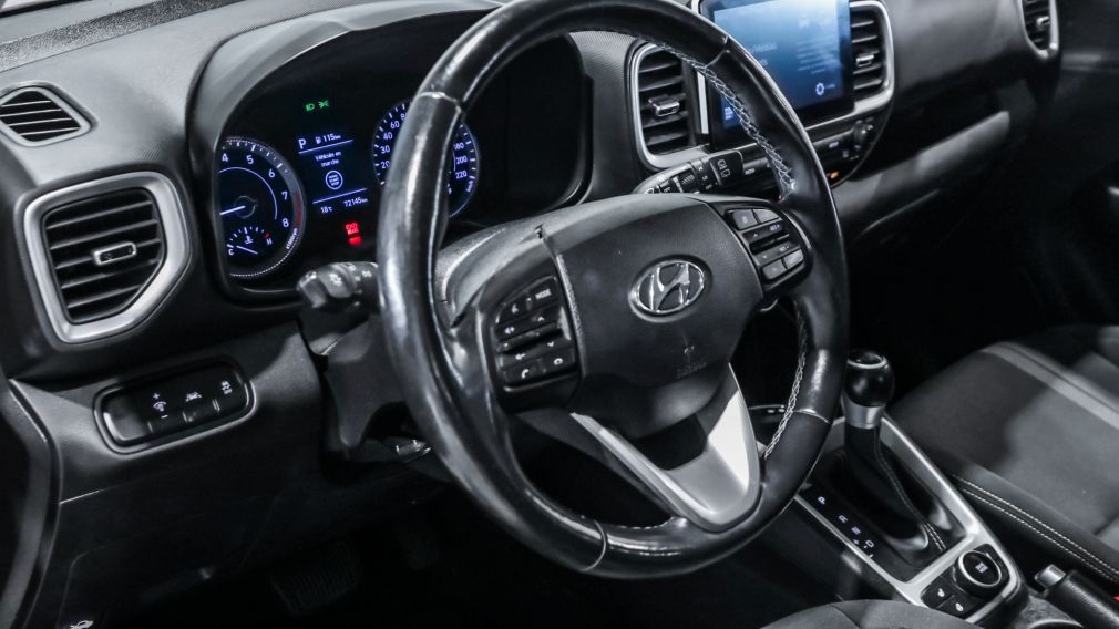 Hyundai Venue Preferred 2020 à vendre à Trois-Rivières - 9