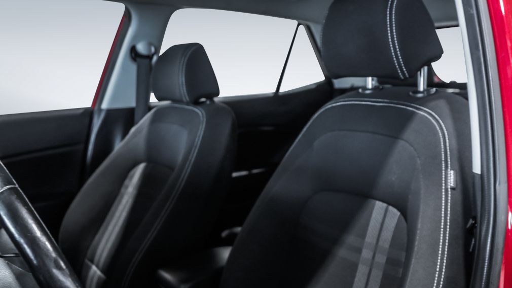 Hyundai Venue Preferred 2020 à vendre à Trois-Rivières - 11