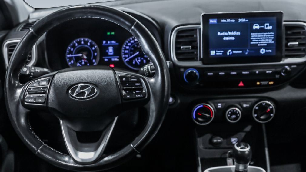 Hyundai Venue Preferred 2020 à vendre à Trois-Rivières - 12