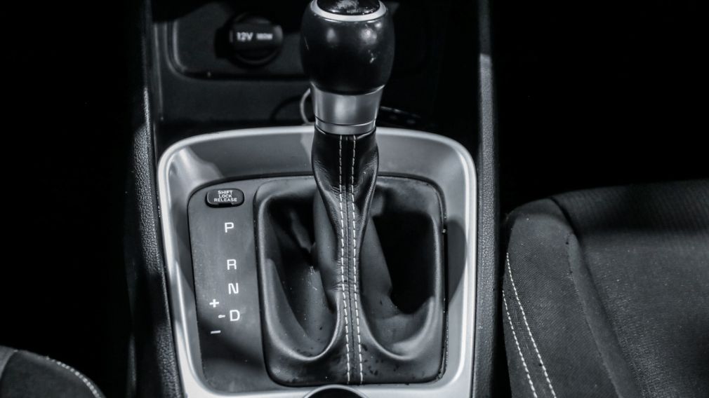 Hyundai Venue Preferred 2020 à vendre à Trois-Rivières - 16