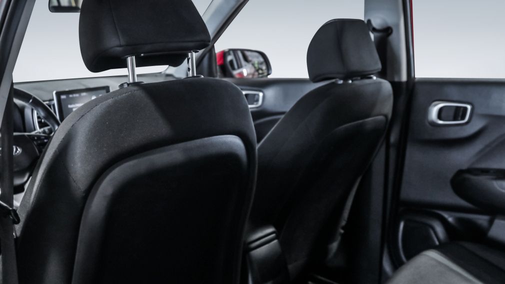Hyundai Venue Preferred 2020 à vendre à Trois-Rivières - 17