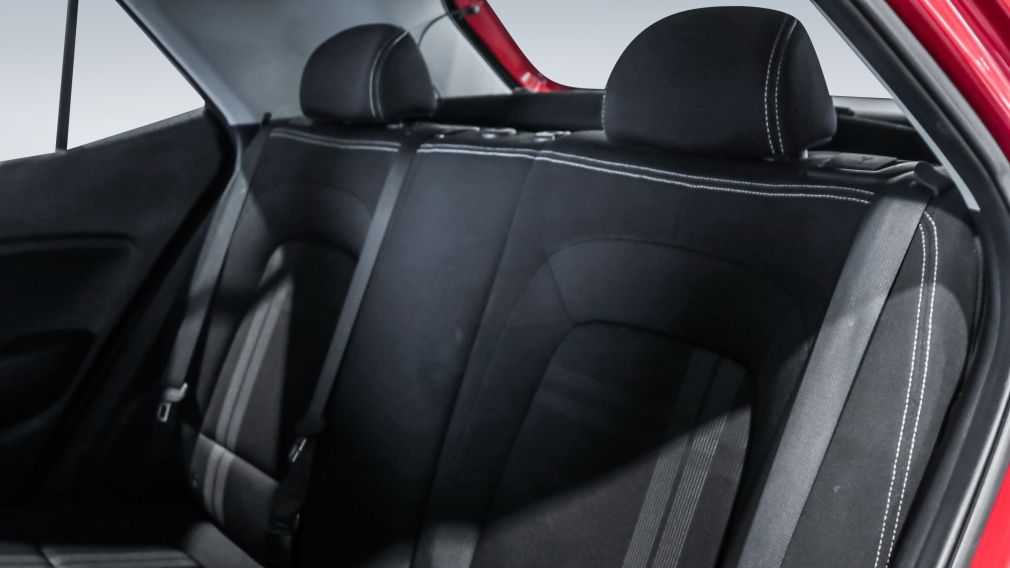 Hyundai Venue Preferred 2020 à vendre à Trois-Rivières - 18