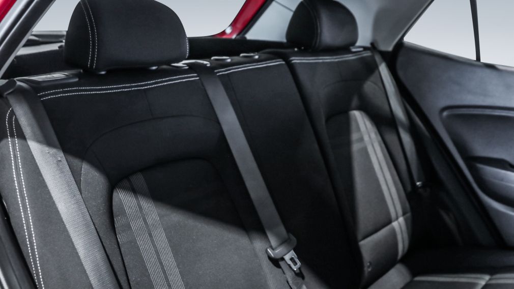 Hyundai Venue Preferred 2020 à vendre à Trois-Rivières - 19