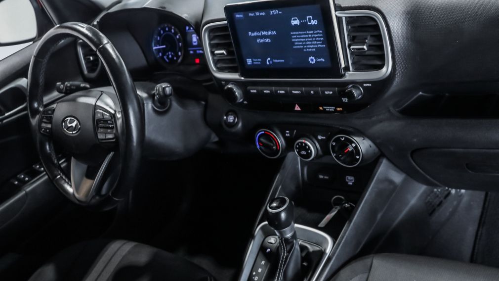 Hyundai Venue Preferred 2020 à vendre à Trois-Rivières - 20