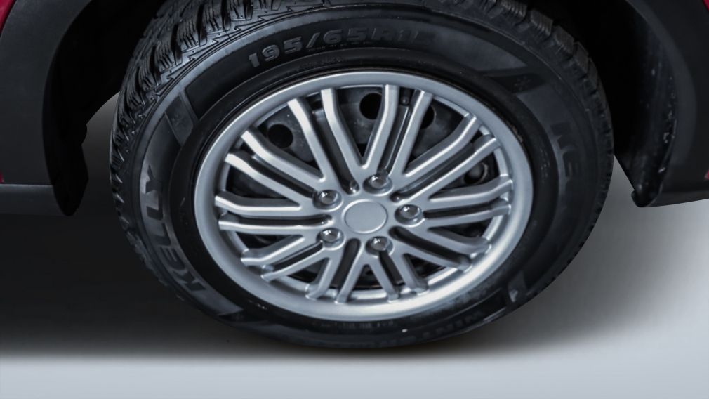Hyundai Venue Preferred 2020 à vendre à Trois-Rivières - 22