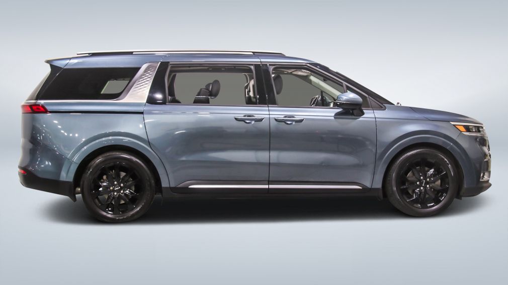 Kia Carnival SX 2022 à vendre à Donnacona - 8