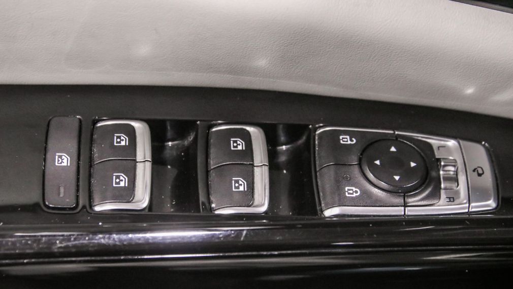 Kia Carnival SX 2022 à vendre à Donnacona - 11