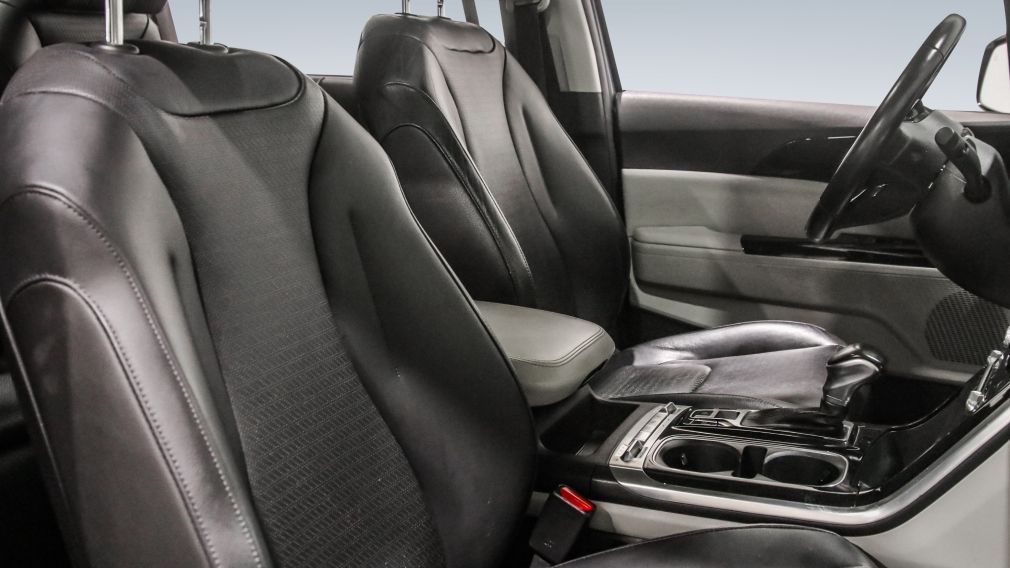 Kia Carnival SX 2022 à vendre à Donnacona - 30