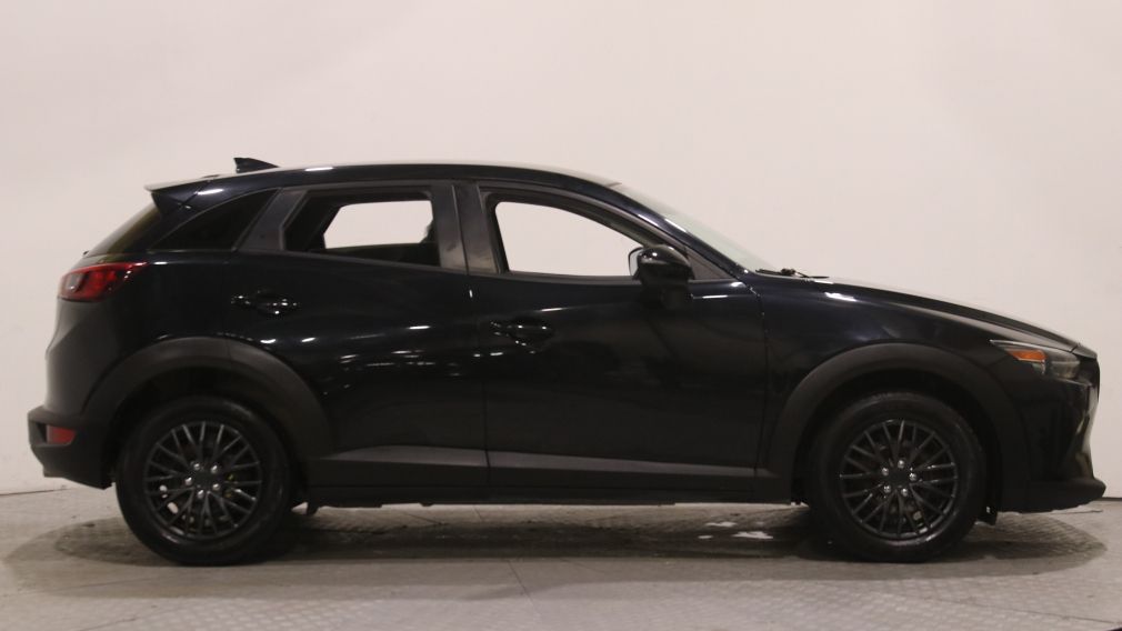 Mazda CX-3 GX 2019 d&rsquo;occasion à vendre - 8