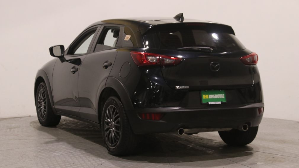 Mazda CX-3 GX 2019 d&rsquo;occasion à vendre - 5