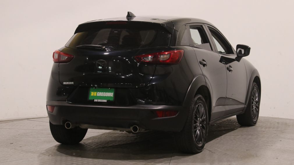 Mazda CX-3 GX 2019 d&rsquo;occasion à vendre - 7