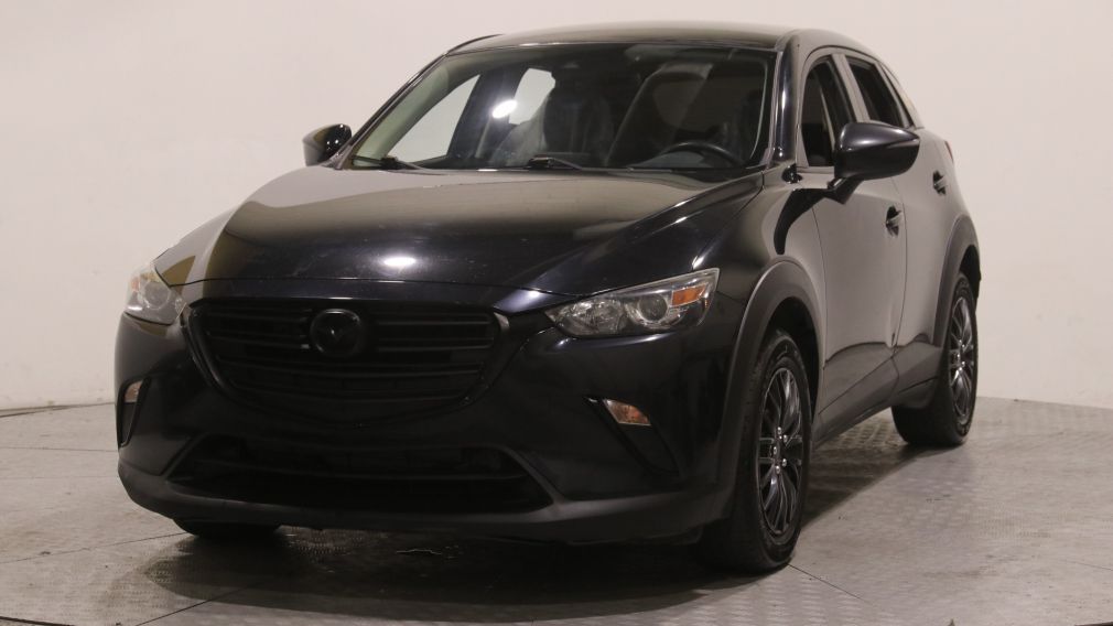 Mazda CX-3 GX 2019 d&rsquo;occasion à vendre - 3