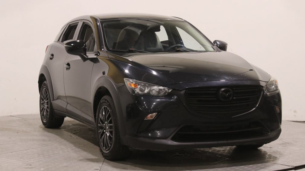 Mazda CX-3 GX