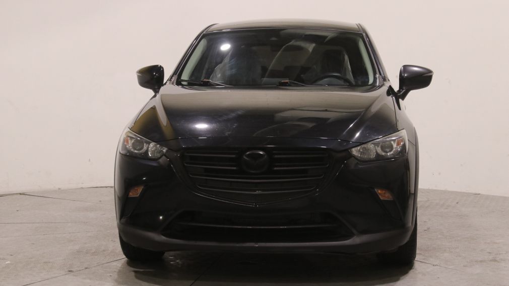 Mazda CX-3 GX 2019 d&rsquo;occasion à vendre - 2