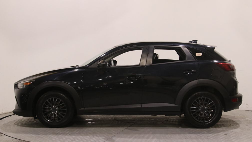 Mazda CX-3 GX 2019 d&rsquo;occasion à vendre - 4