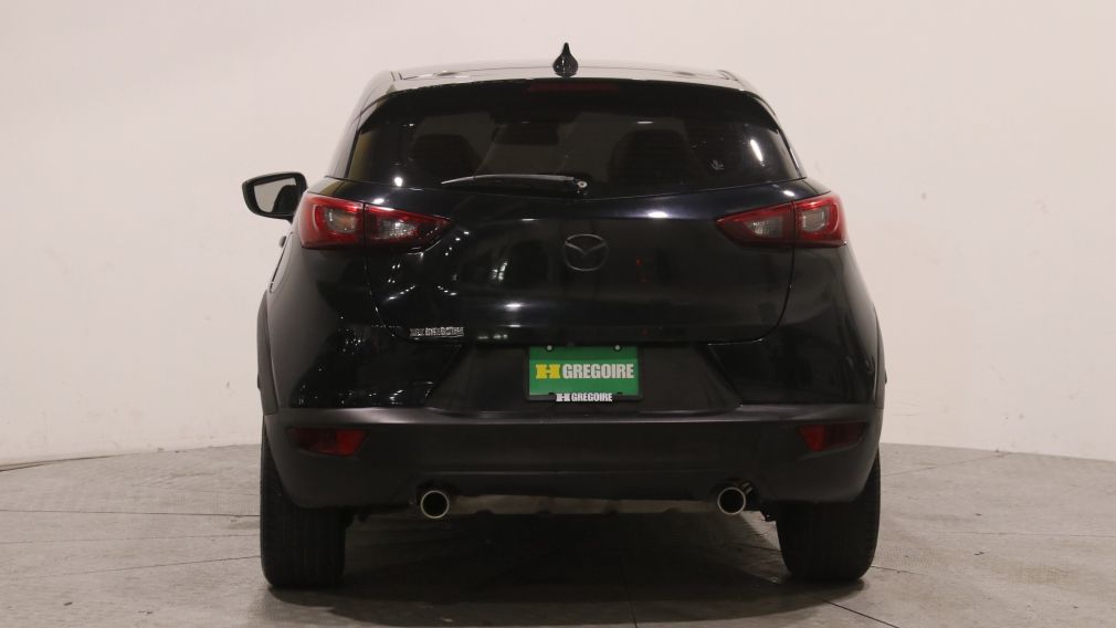 Mazda CX-3 GX 2019 d&rsquo;occasion à vendre - 6
