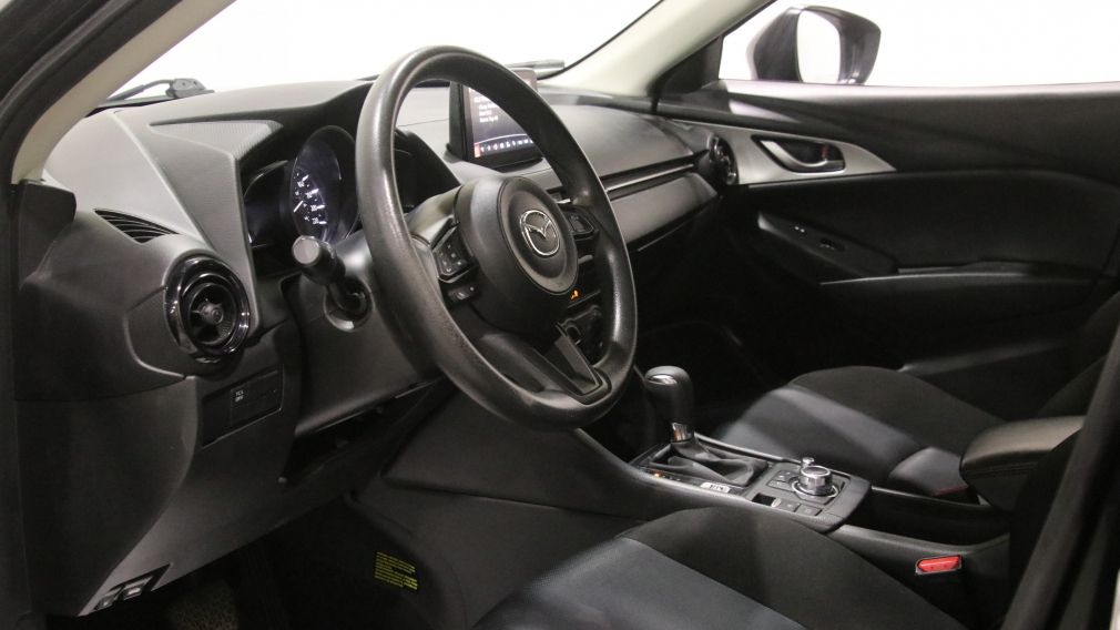 Mazda CX-3 GX 2019 d&rsquo;occasion à vendre - 9