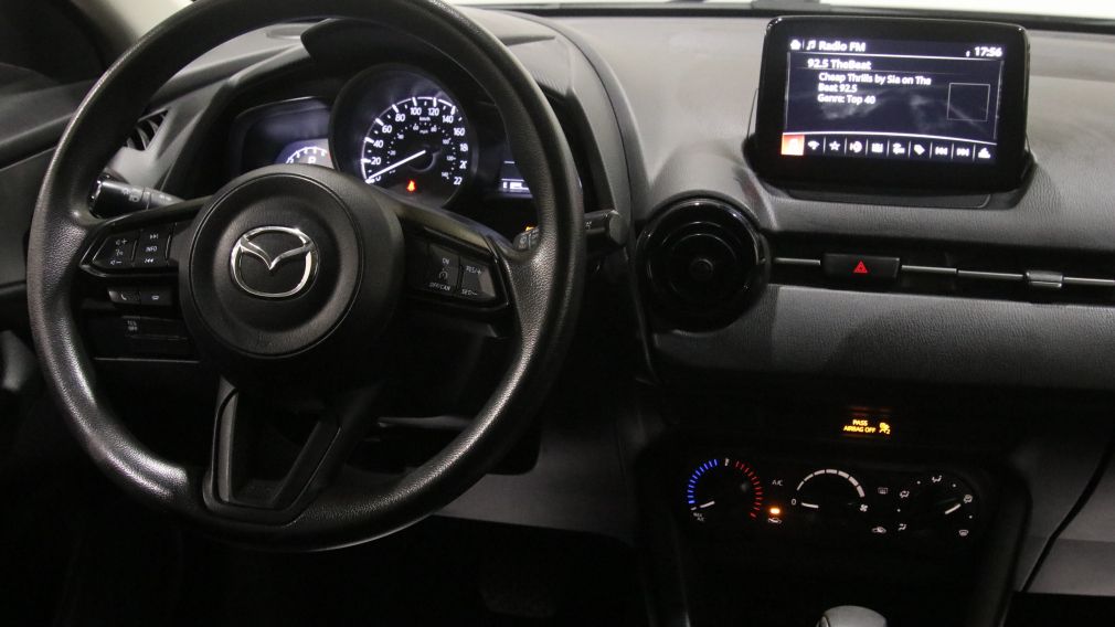 Mazda CX-3 GX 2019 d&rsquo;occasion à vendre - 12