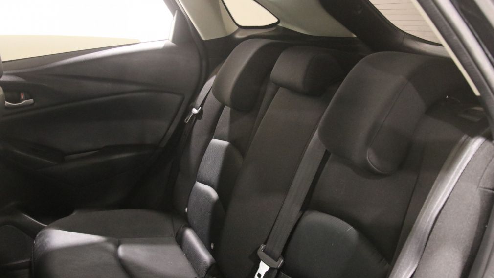 Mazda CX-3 GX 2019 d&rsquo;occasion à vendre - 20