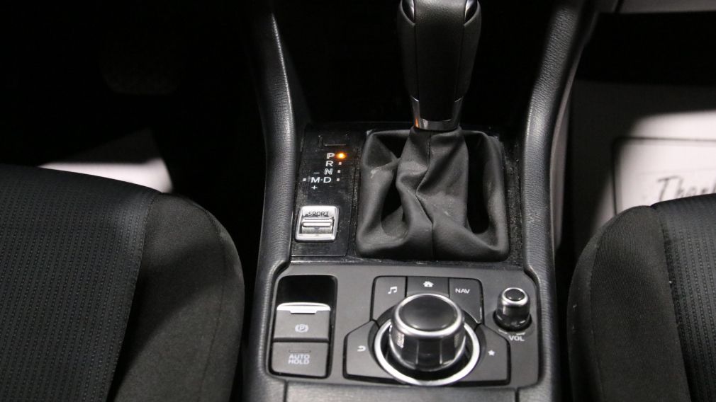 Mazda CX-3 GX 2019 d&rsquo;occasion à vendre - 15