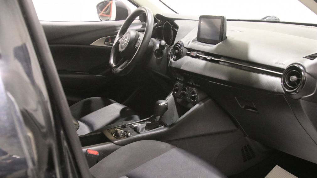 Mazda CX-3 GX 2019 d&rsquo;occasion à vendre - 22