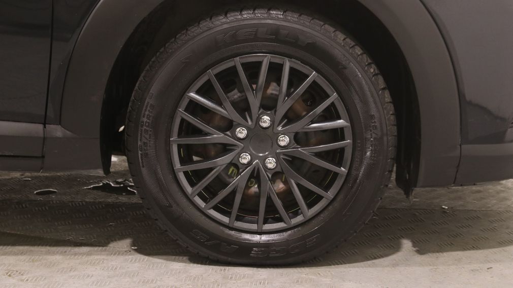 Mazda CX-3 GX 2019 d&rsquo;occasion à vendre - 23