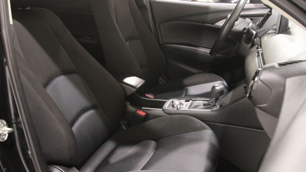 Mazda CX-3 GX 2019 d&rsquo;occasion à vendre - 21