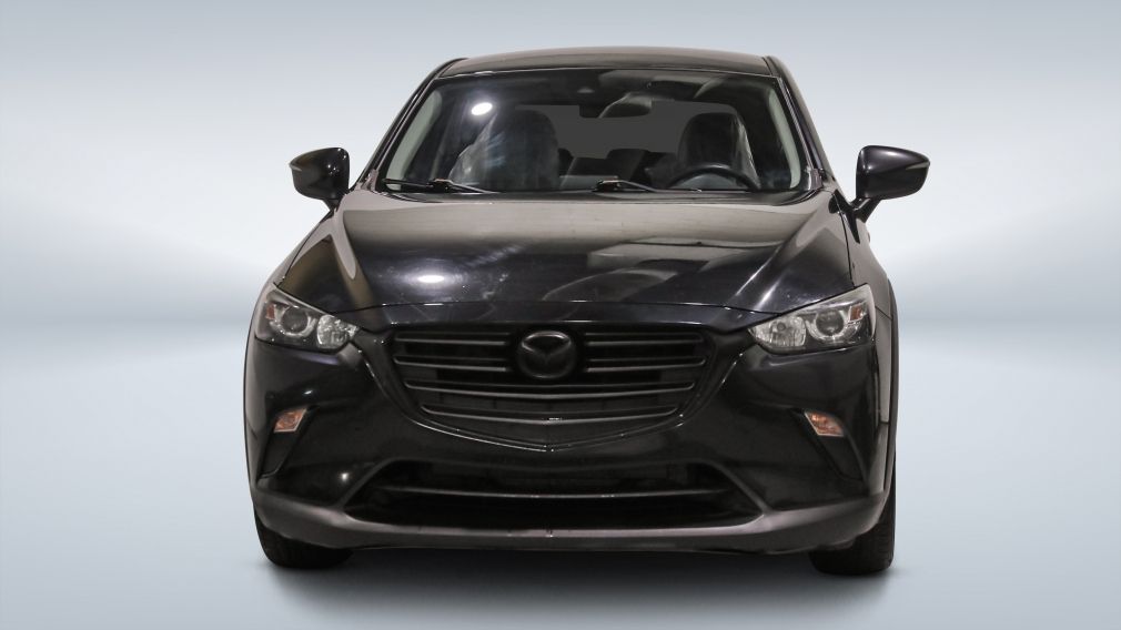 Mazda CX-3 GX 2019 à vendre à Trois-Rivières - 2