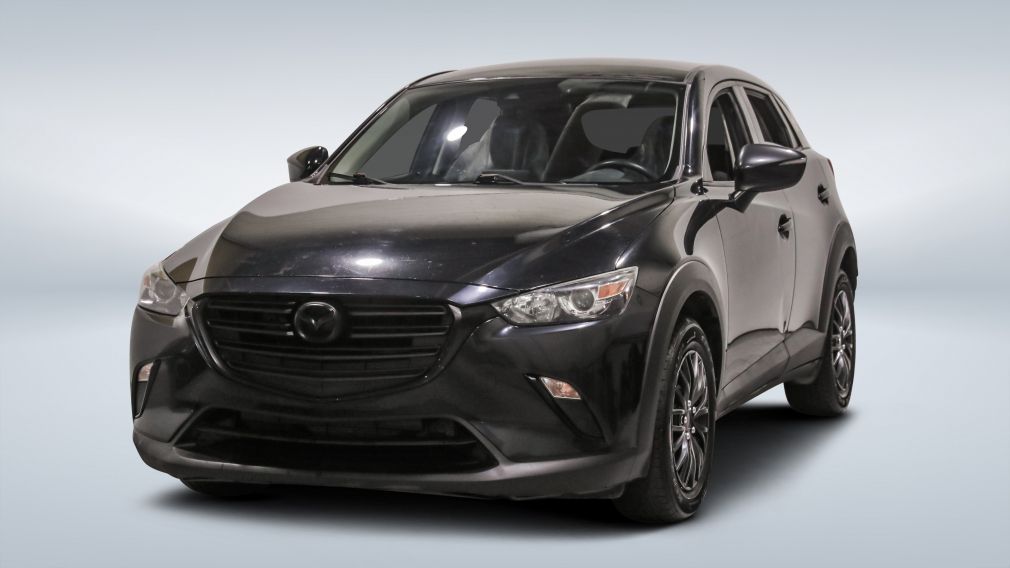 Mazda CX-3 GX 2019 à vendre à Trois-Rivières - 3