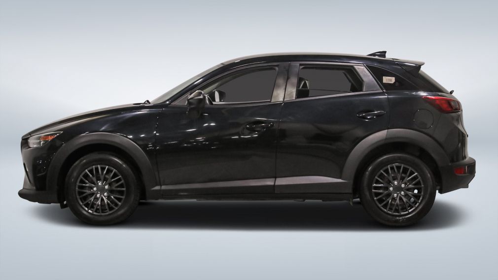 Mazda CX-3 GX 2019 à vendre à Trois-Rivières - 4