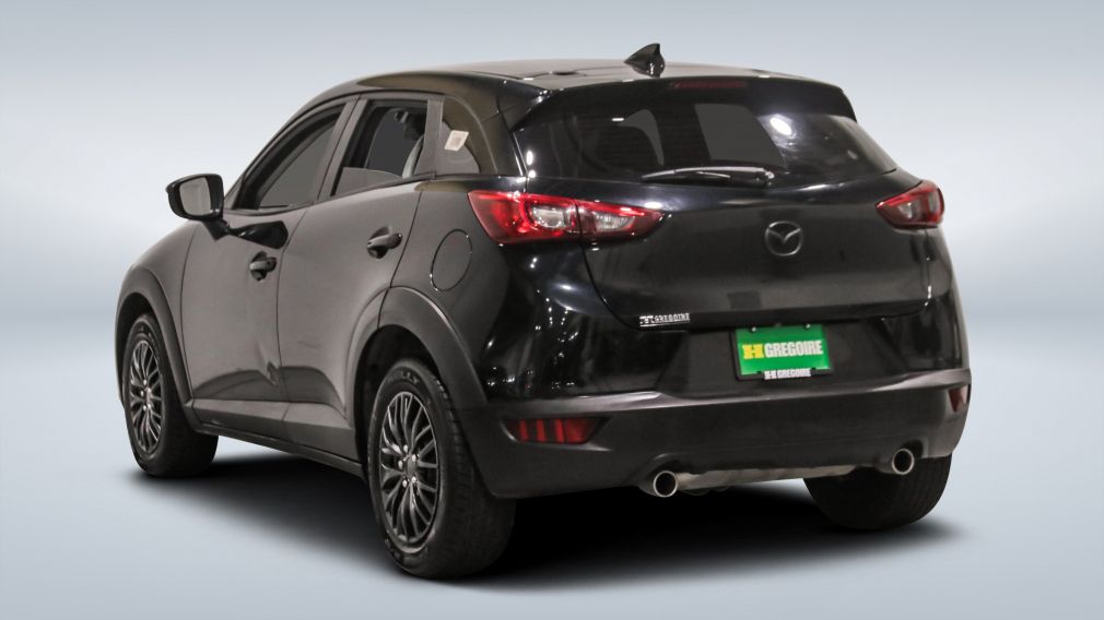 Mazda CX-3 GX 2019 à vendre à Trois-Rivières - 5