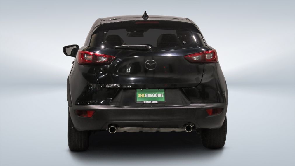 Mazda CX-3 GX 2019 à vendre à Trois-Rivières - 6