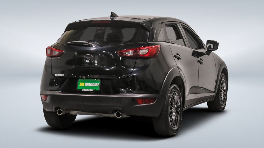 Mazda CX-3 GX 2019 à vendre à Trois-Rivières - 7