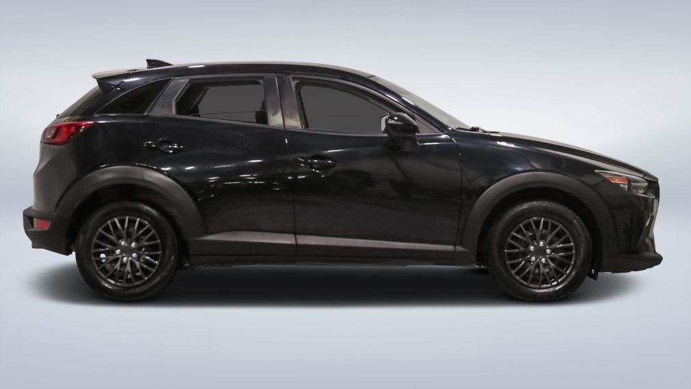 Mazda CX-3 GX 2019 à vendre à Trois-Rivières - 8