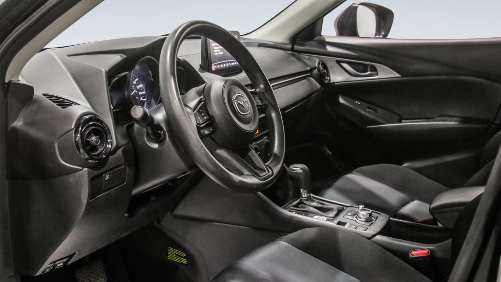 Mazda CX-3 GX 2019 à vendre à Trois-Rivières - 9