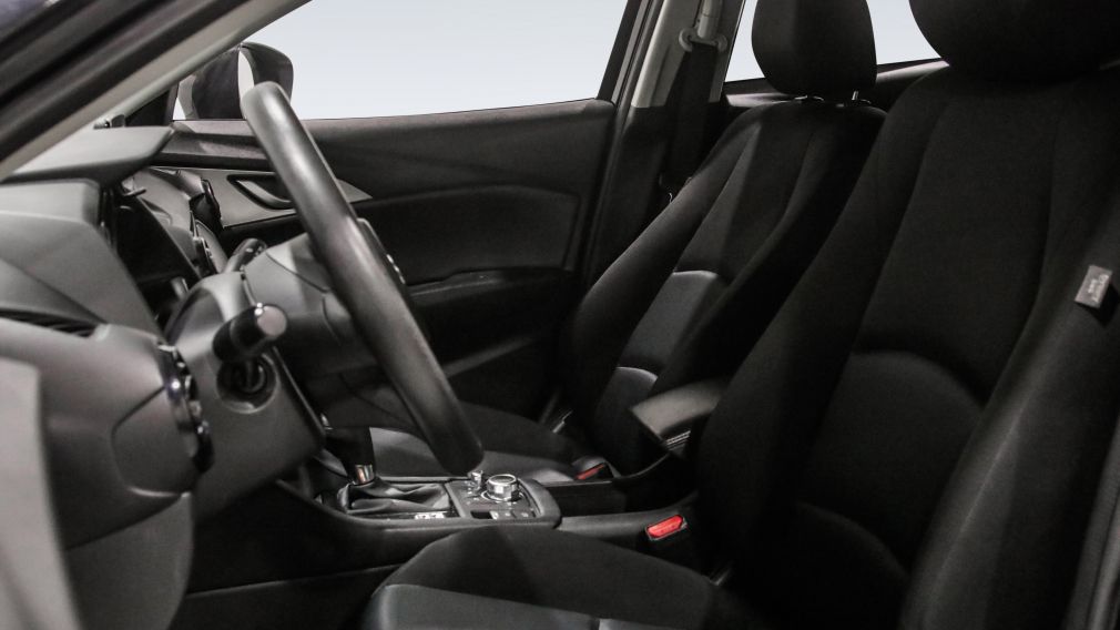 Mazda CX-3 GX 2019 à vendre à Trois-Rivières - 11