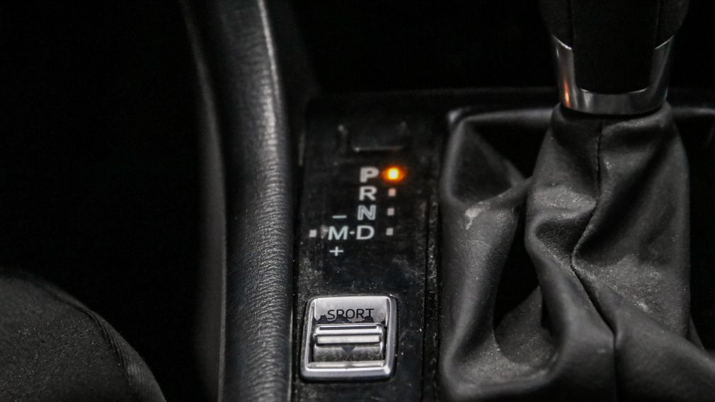 Mazda CX-3 GX 2019 à vendre à Trois-Rivières - 16