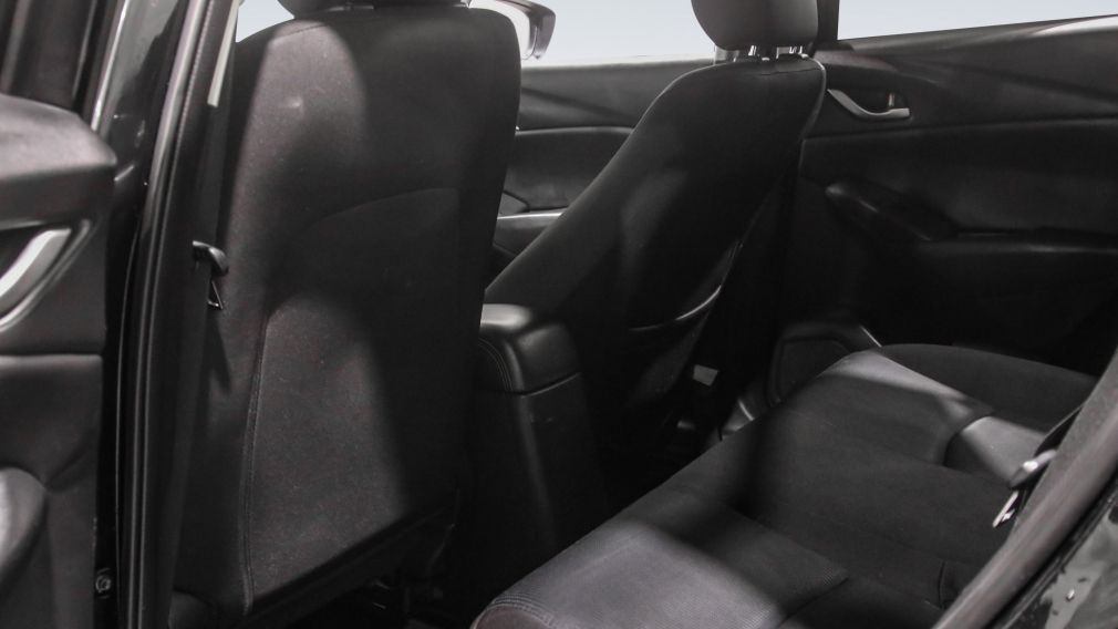 Mazda CX-3 GX 2019 à vendre à Trois-Rivières - 19