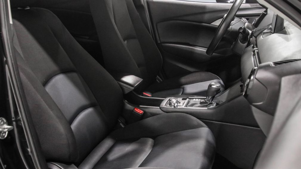Mazda CX-3 GX 2019 à vendre à Trois-Rivières - 21
