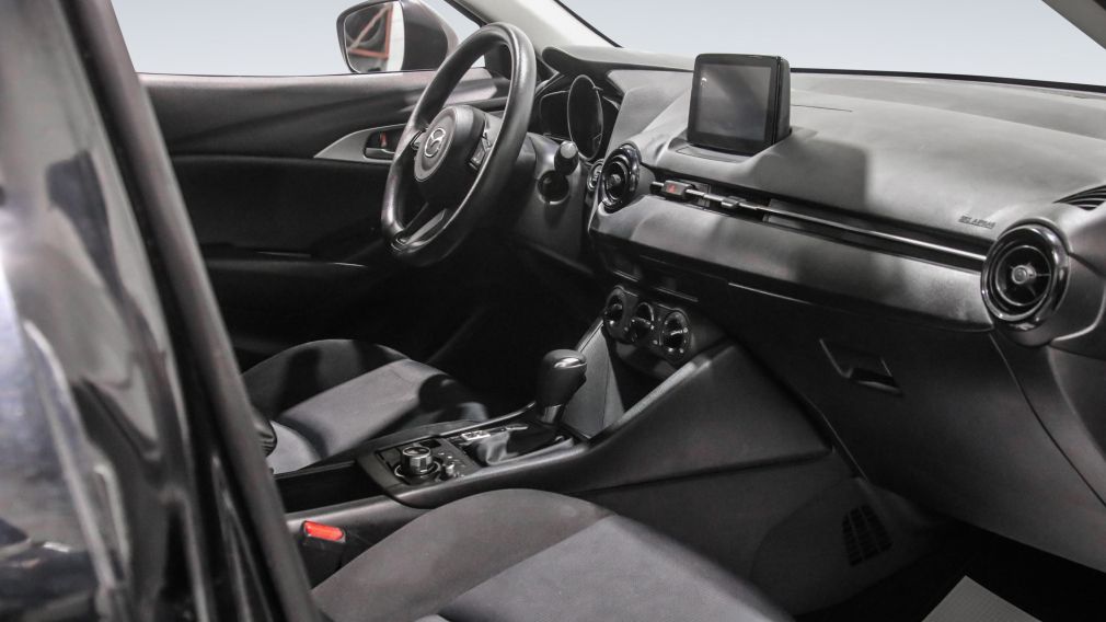 Mazda CX-3 GX 2019 à vendre à Trois-Rivières - 22