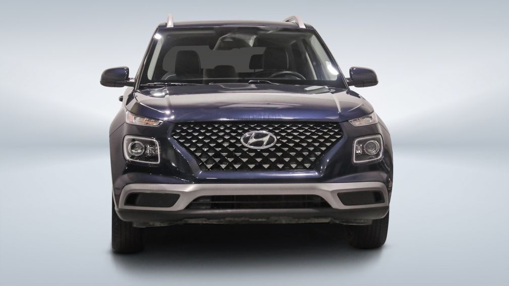 Hyundai Venue Ultimate 2021 à vendre à Trois-Rivières - 2