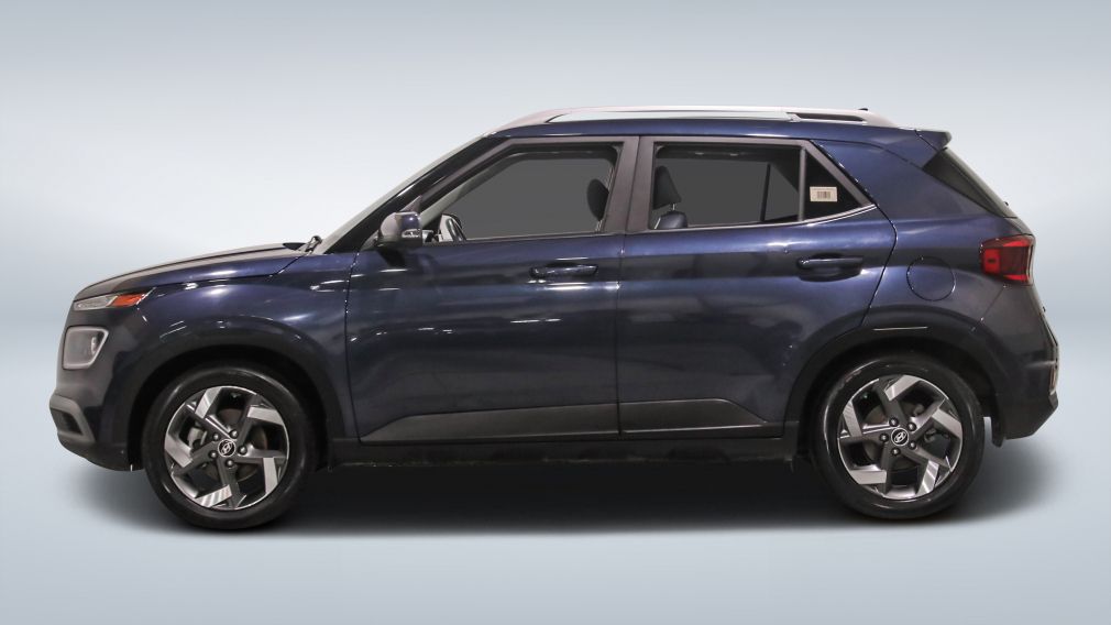 Hyundai Venue Ultimate 2021 à vendre à Trois-Rivières - 4