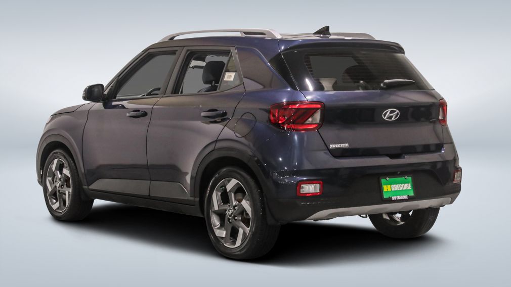 Hyundai Venue Ultimate 2021 à vendre à Trois-Rivières - 5