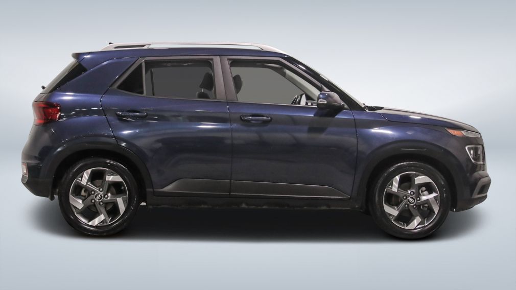 Hyundai Venue Ultimate 2021 à vendre à Trois-Rivières - 8