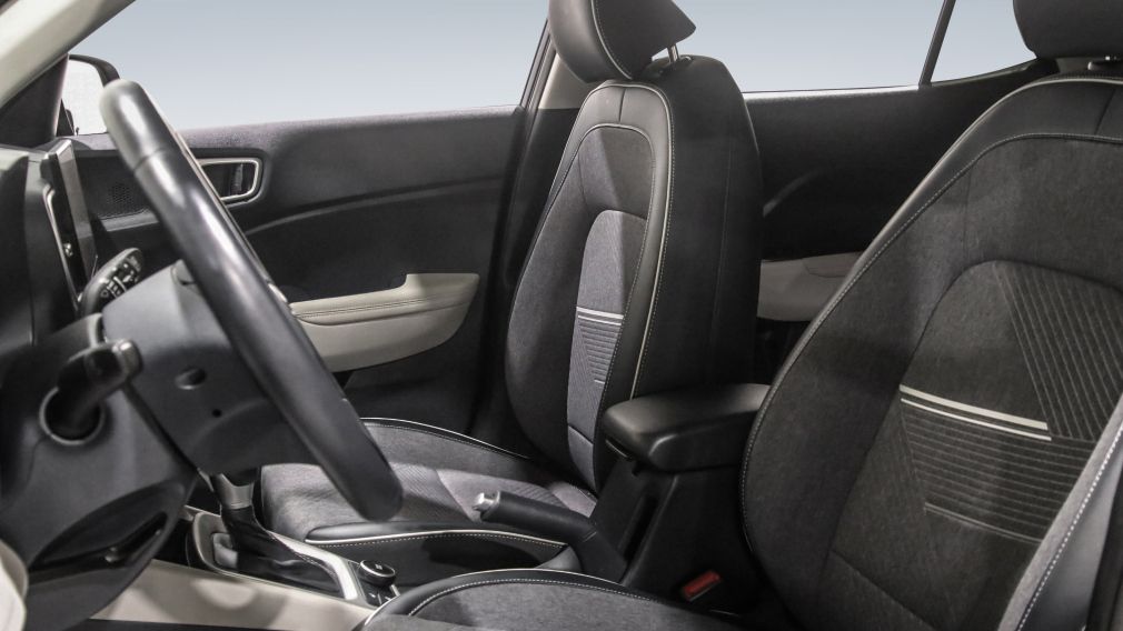 Hyundai Venue Ultimate 2021 à vendre à Trois-Rivières - 10