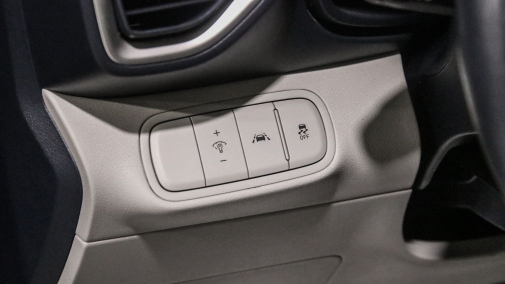 Hyundai Venue Ultimate 2021 à vendre à Trois-Rivières - 12