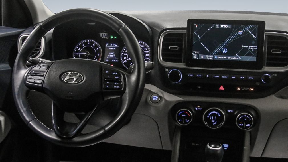 Hyundai Venue Ultimate 2021 à vendre à Trois-Rivières - 13