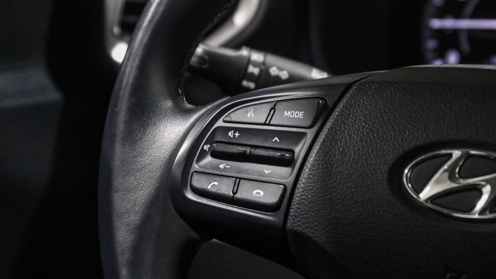 Hyundai Venue Ultimate 2021 à vendre à Trois-Rivières - 15